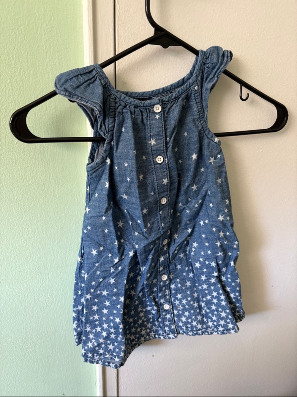 Set of 2: Girls 2T summer dresses